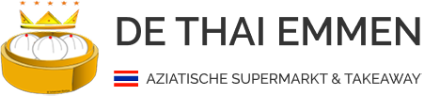 Logo van de Thai Emmen