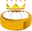 Logo van de Thai Emmen