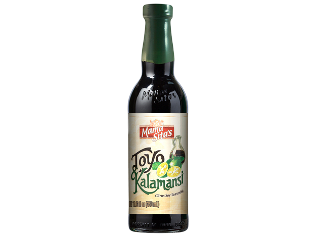 Mama Sita''s Toyo Kalamansi 350ml