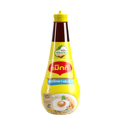 Thai Maggi Dipping Sauce 200ml