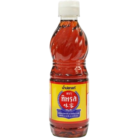 Fish Sauce 300ml (Tiparos Brand) 