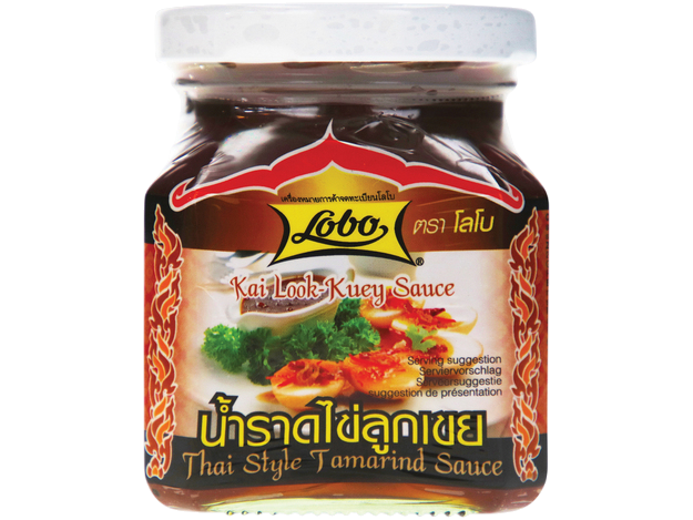 Kai Look-Kuey Sauce (Tamarind Sauce)