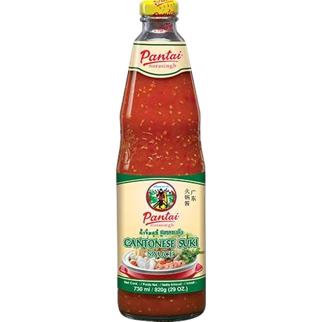 Cantonese Suki Sauce 820g(Pantai Brand)
