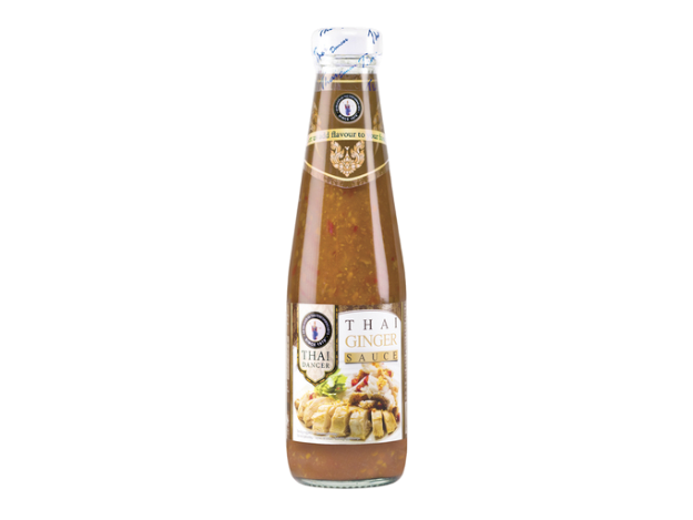 Thai Ginger sauces 300ml  (Thai Dancer Brand)