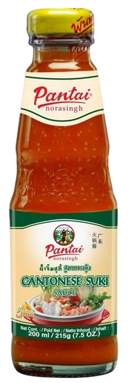 Cantonese Suki Sauce 300ml (Pantai BRAND)