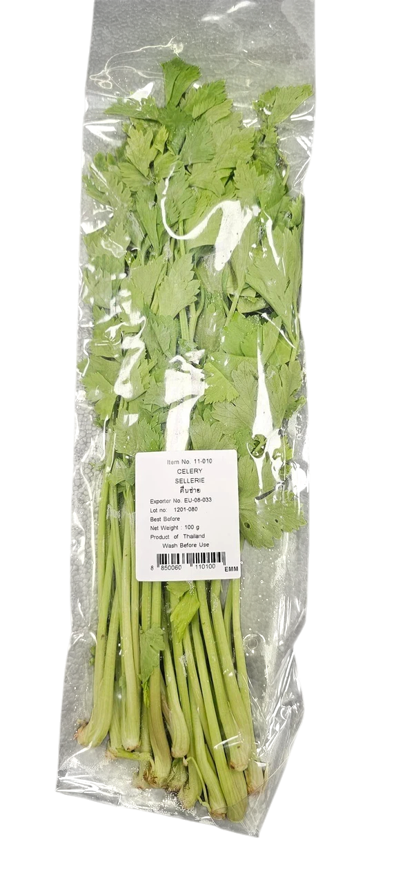 Thai's Celery 100g คึ่นฉ่ายไทย