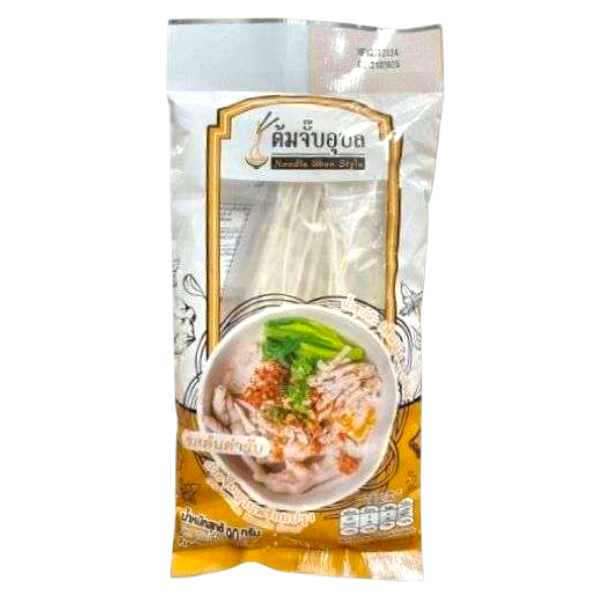 Noodle Ubon style 90g (1)