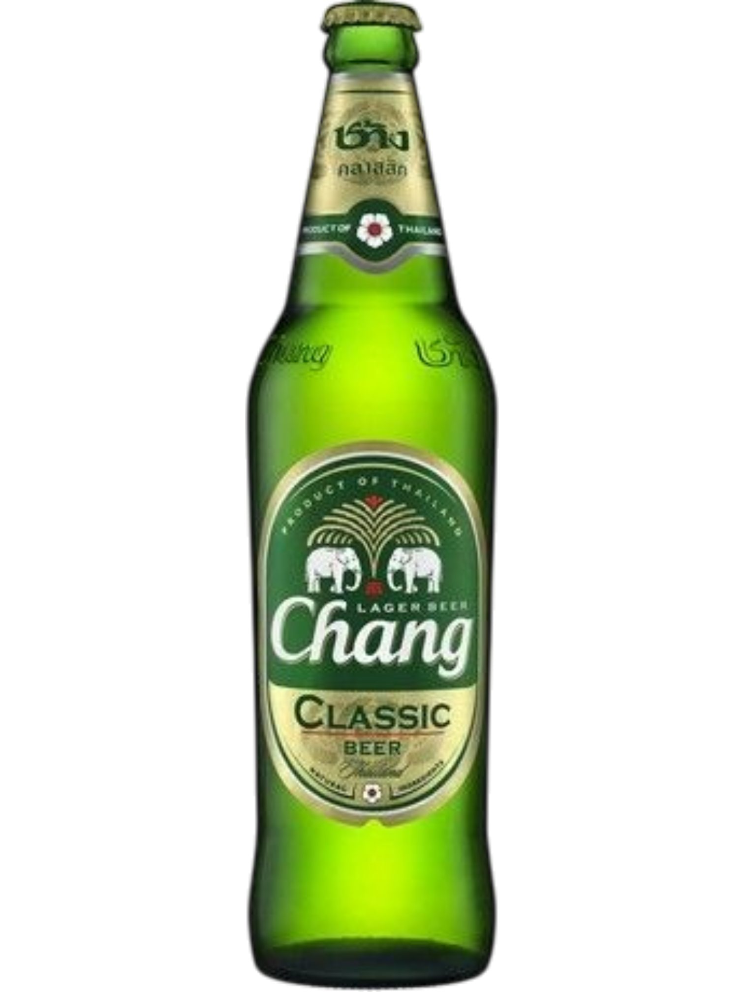 Chang 620ml