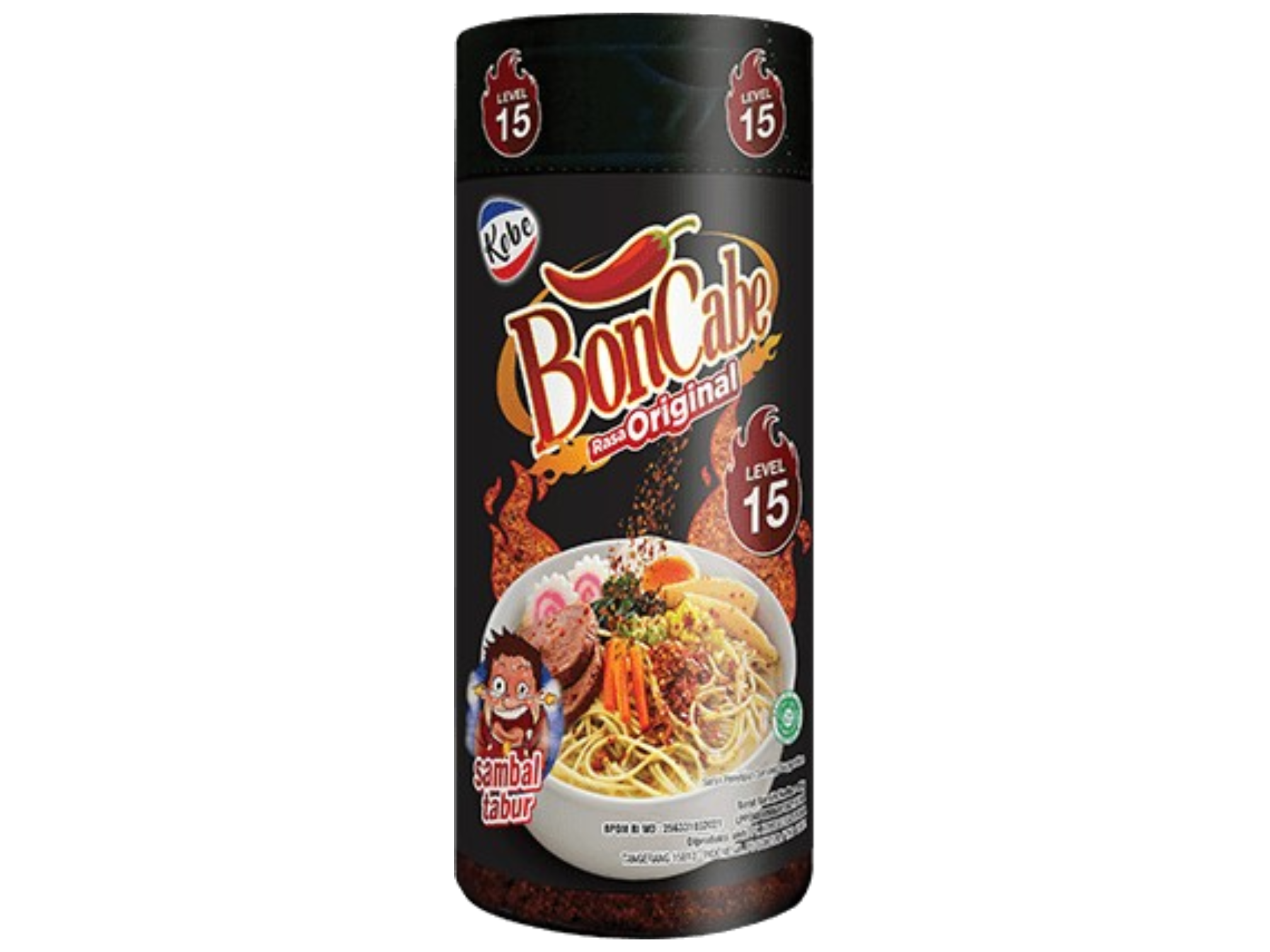 BonCabe Original LEVEL 15 45g (Kobe BRAND)
