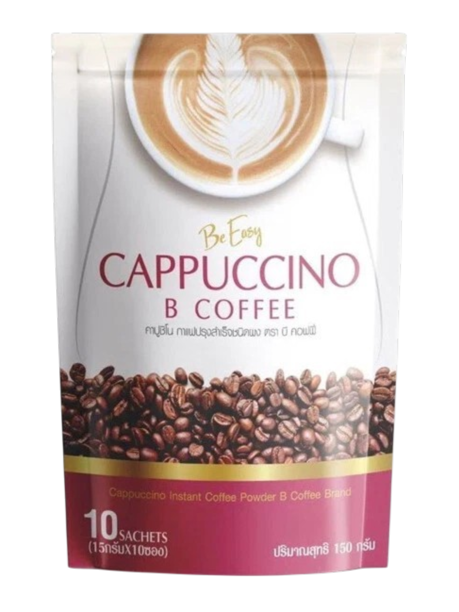 BE EASY COFFEE 150g 