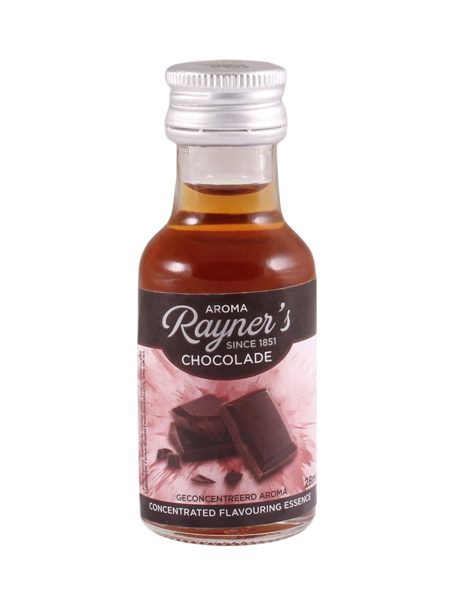Rayner’s chocolate flavouring 28ml (1)