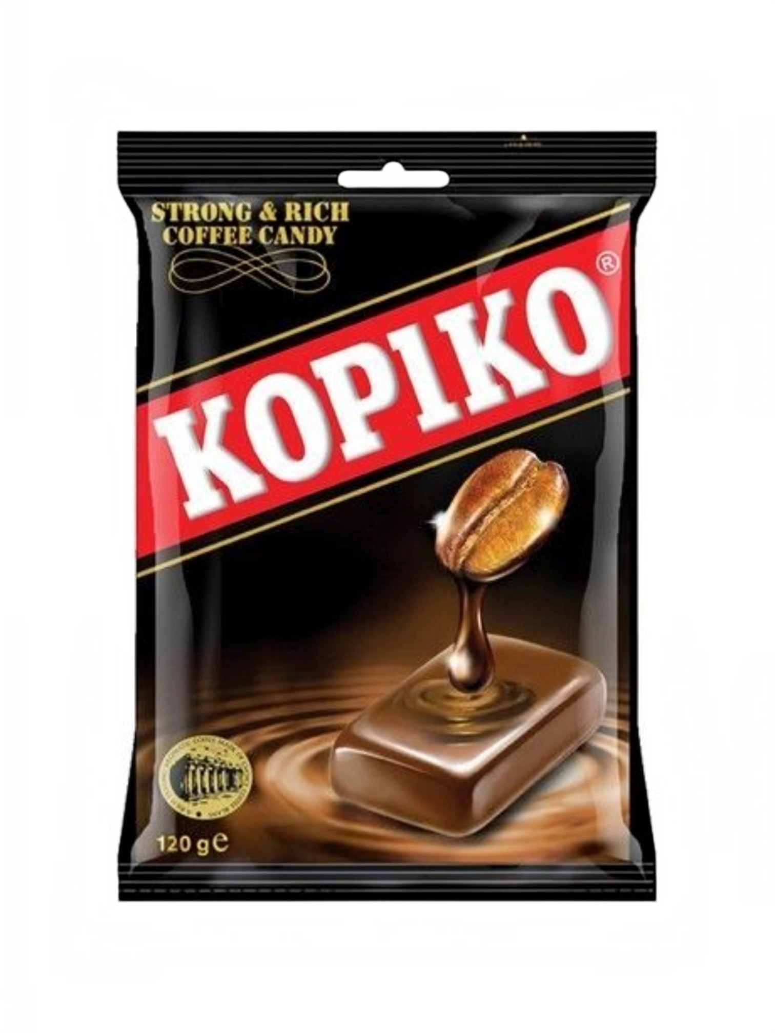 Kopiko Coffee candy 120g