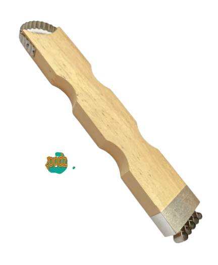 Hand-held coconut scraper 100g