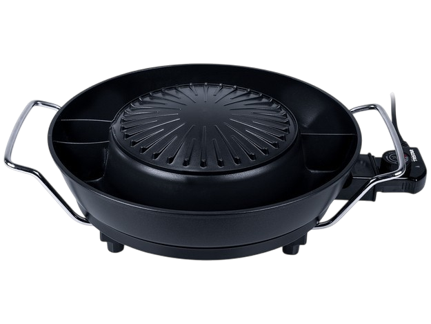 Korean Grill Set Tristar 1 PC_ST