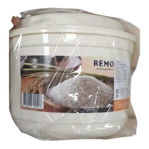Magnetron Rijstkoker (Remo Brand)
