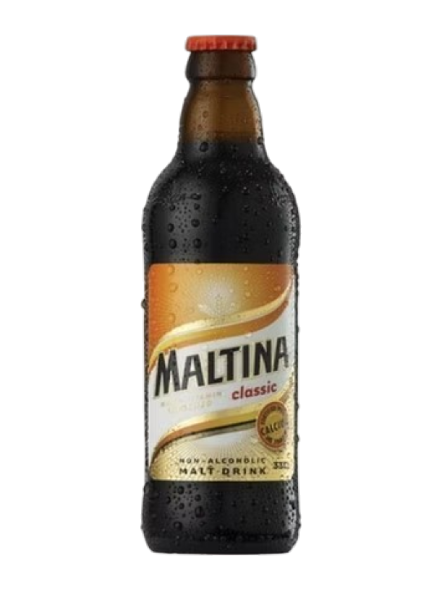 Maltina Malt Drink 330ml
