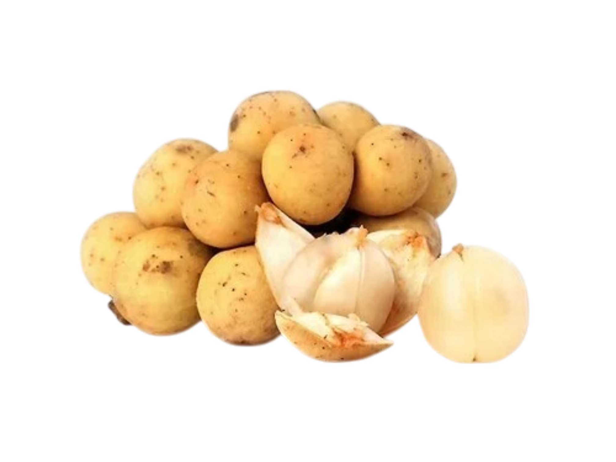 Longkong 500g (1)
