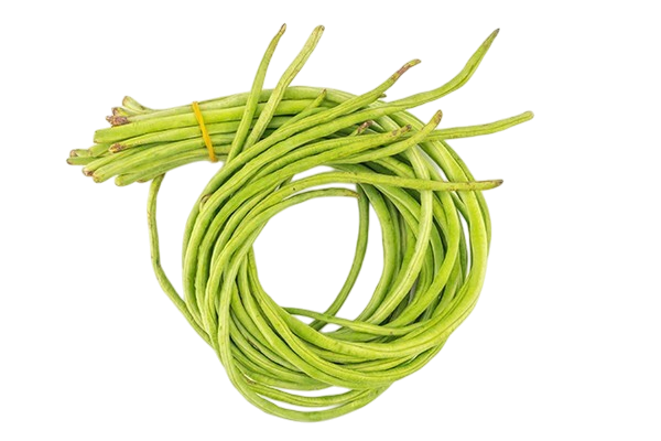 Yard Long Bean ถั่วฝักยาวไทย 200g