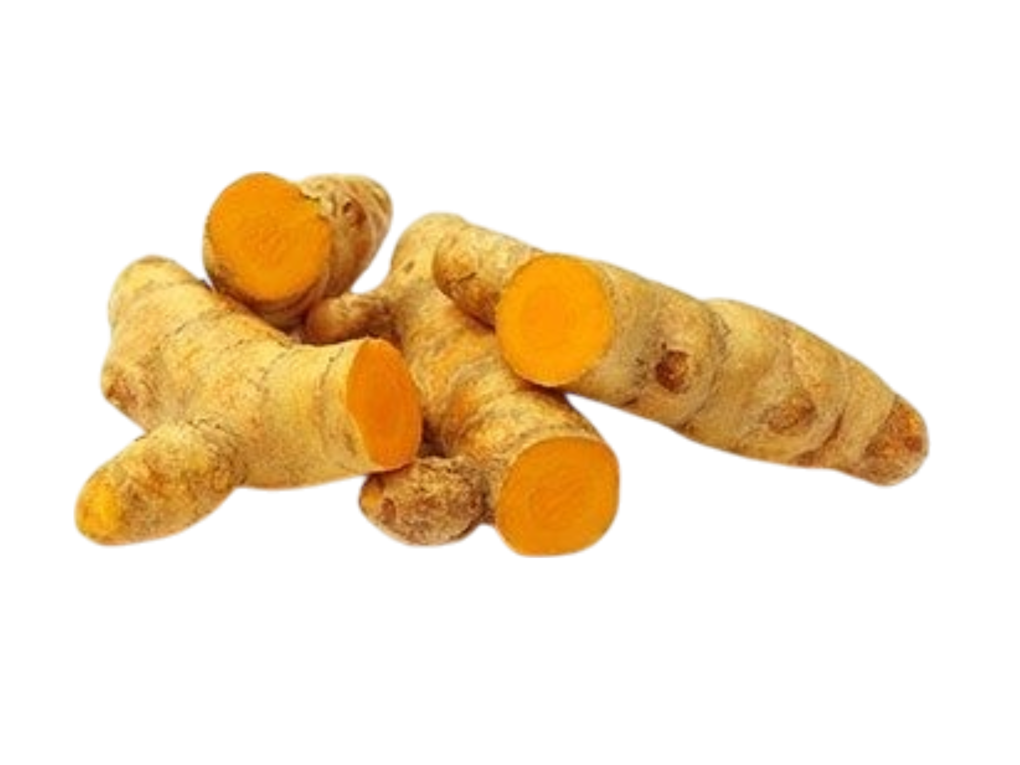 Thai Yellow Turmeric 100g (2)