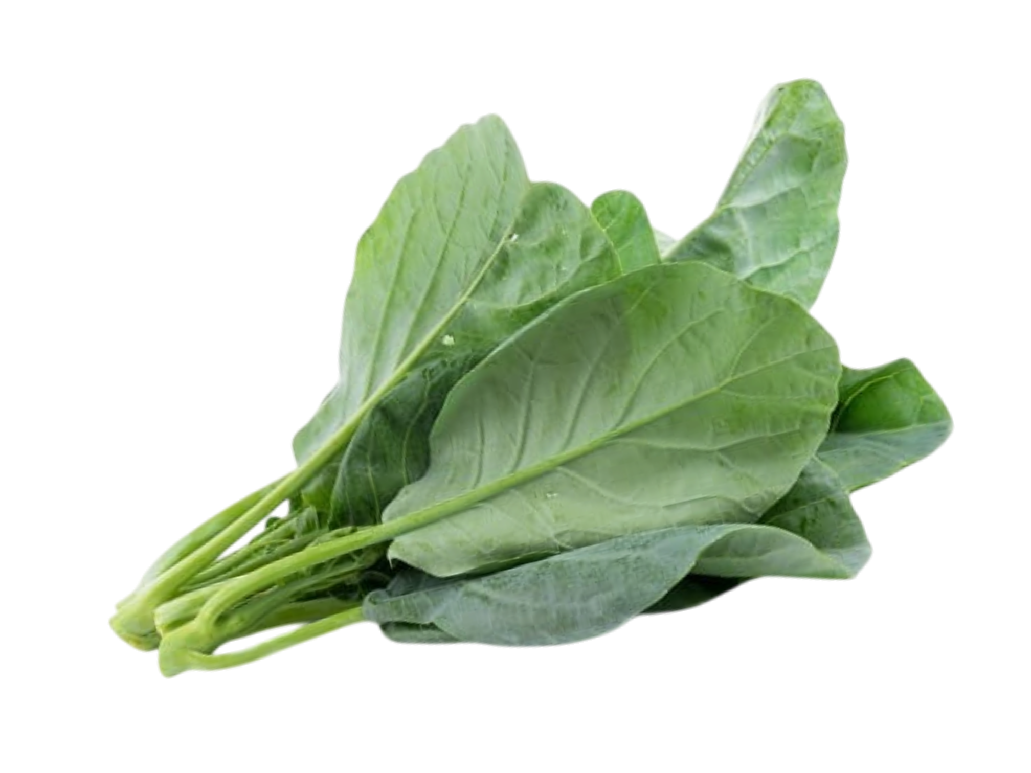 Thai's Kale คะน้าไทย 200g (1)