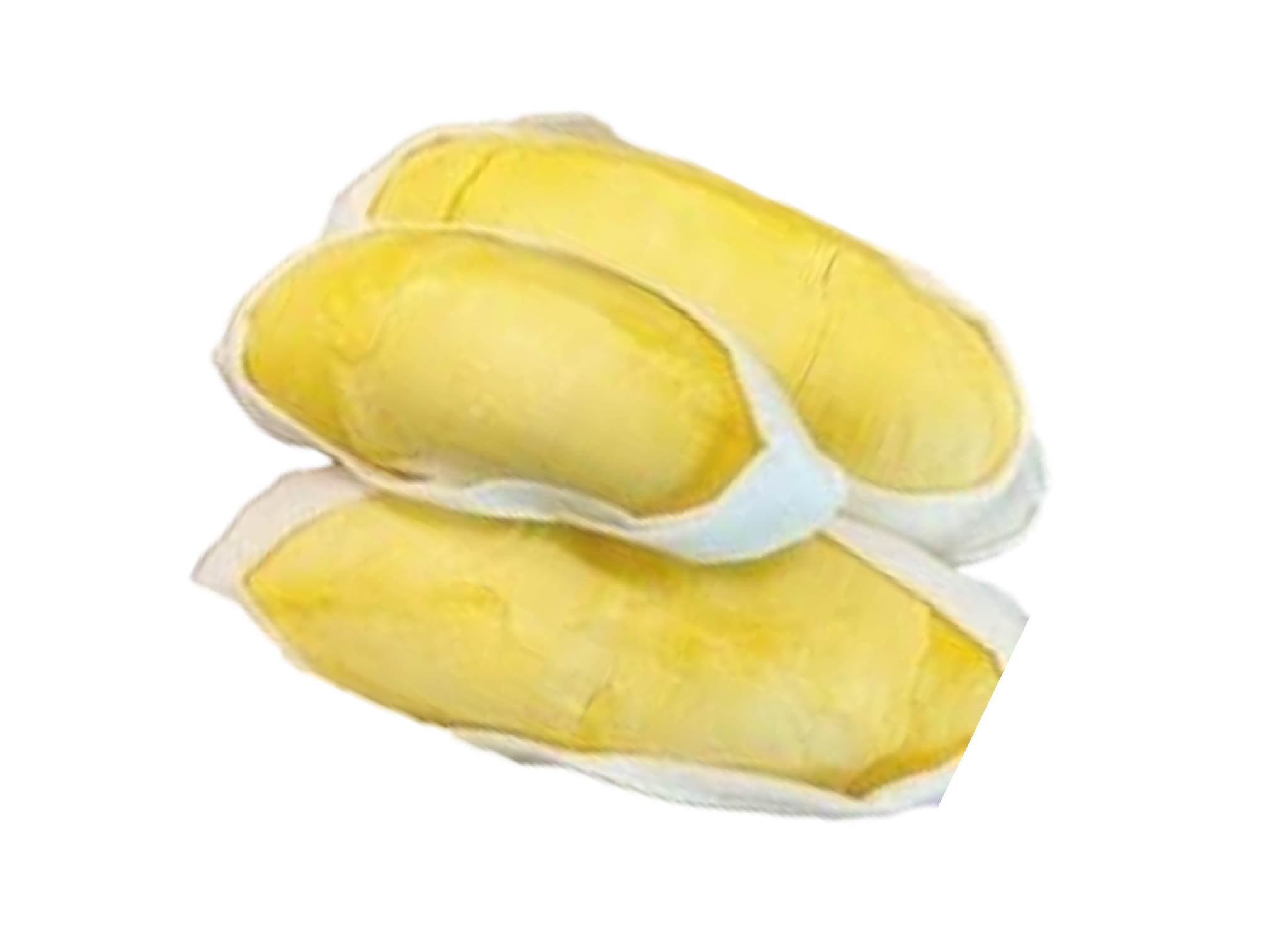 Durian 500g ทุเรียน